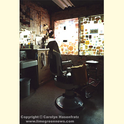 Angel Delgadillos Barber Shop Angel Delgadillos Barber Shop