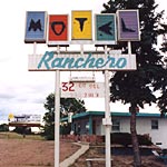 Motel Ranchero