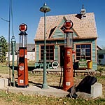 Phillips Station at Red Oak II
