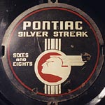 Pontiac Silver Streak Sixes and Eights