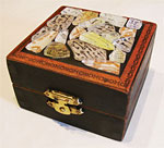 Mosaic Box