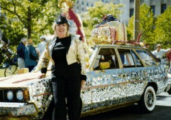 art car