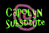 Carolyn Substitute